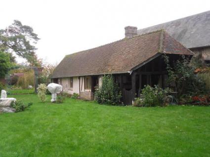 Image Rent house emanville rouen 1