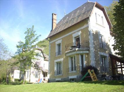 Image Sale house auzat  1