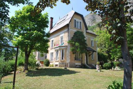 Image Rent bed and breakfast auzat  1