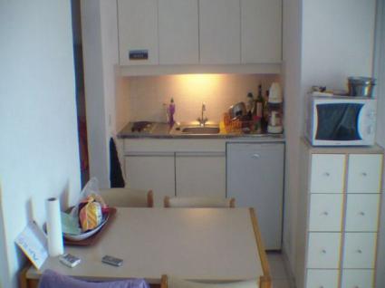 Image Sale apartment le barcares  1