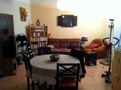 Image Sale house montouliers  1