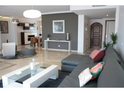Image Rent apartment centre ville agadir 1