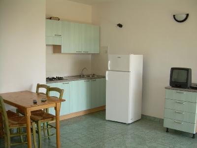 Image Rent apartment badesi sassari 1