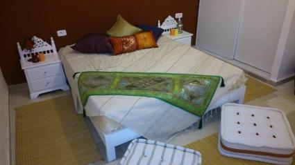 Image Rent house hammamet sud hammamet-nabeul 1