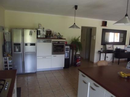 Image Sale villa st bauzely nîmes 1