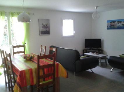 Image Rent house saint jean de luz  1