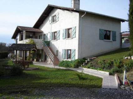 Image Sale house montmaurin  1