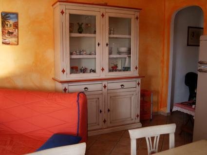 Image Rent apartment la caletta nuoro 1