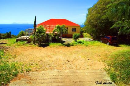 Image Sale land saint-barthelemy  1