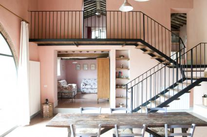 Image Sale bed and breakfast pergine valdarno arezzo 1