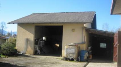 Image Sale house bénéjacq pau 1