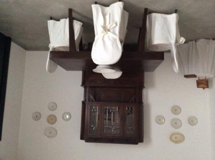 Image Sale apartment melendugno lecce 1