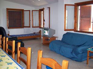 Image Rent apartment solanas-villasimius cagliari 1