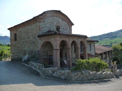 Image Sale house pianello val tidone piacenza 0