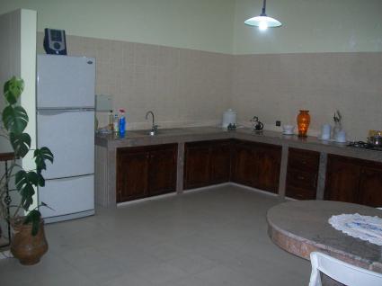 Image Sale apartment jnane chekkouri safi 1