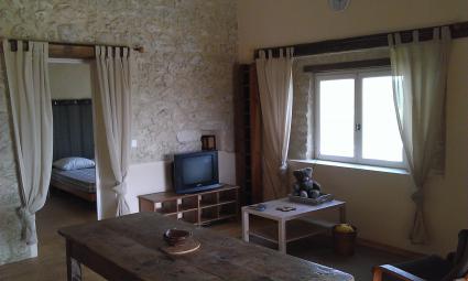 Image Rent gite rouffignac de sigoules périgueux 1