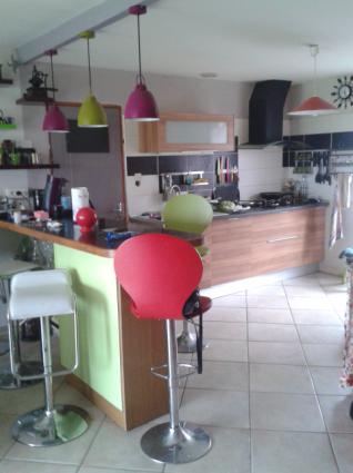 Image Sale house cahuzac sur vere albi 1