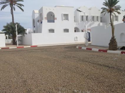 Image Sale villa djerba medenine 1