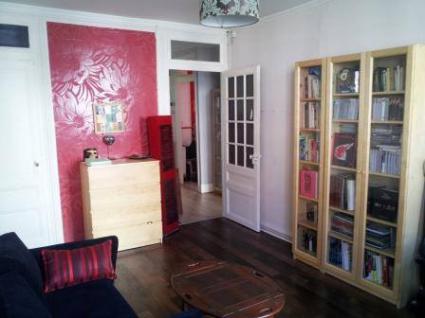 Image Sale apartment lyon  1