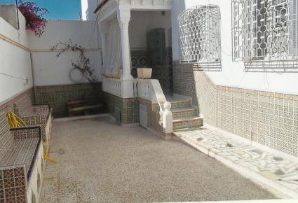 Image Sale villa beni khiar nabeul 1