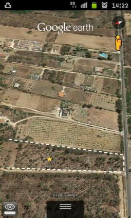 Image Sale land cala ginepro  -orosei- nuoro 1