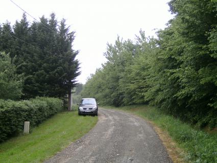 Image Sale land sergenaux  1