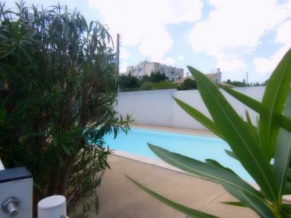 Image Sale apartment nimes nîmes 1