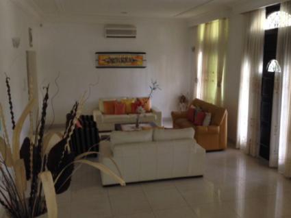 Image Sale villa cotonou  1