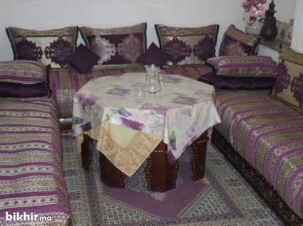 Image Sale apartment agdal fès 1