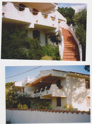 Image Rent villa posada nuoro 1