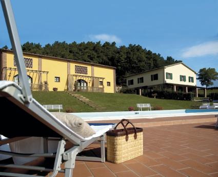 Image Sale building gambassi terme firenze 1