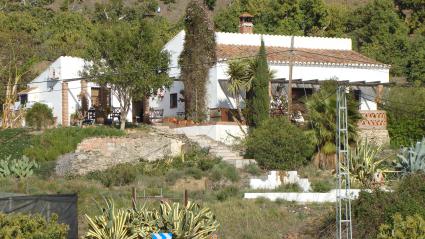 Image Sale house axarquia -velez-malaga  malaga 1