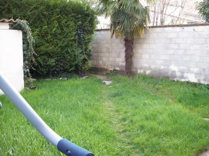 Image Sale house saint jean d'angély  1