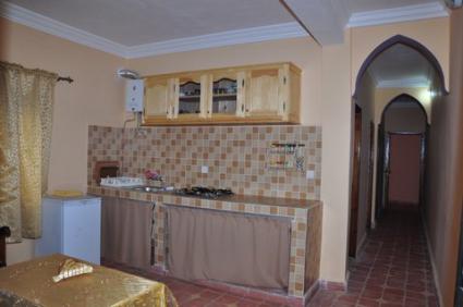 Image Rent apartment centre imlil, asni al haouz 1