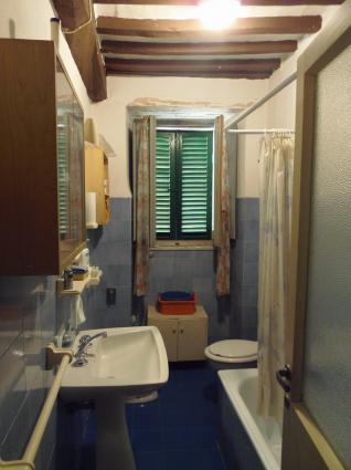 Image Sale apartment sarteano siena 1