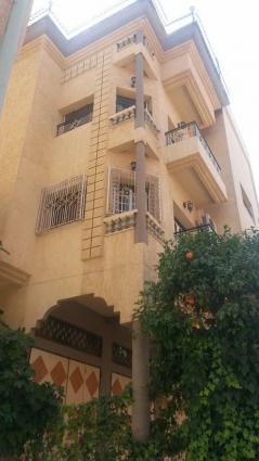 Image Sale house ismailiya rue de mehdiya kénitra 1