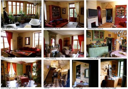 Image Sale house saint pardoux la rivi??re périgueux 1