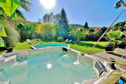 Image Sale house la colle sur loup nice 1