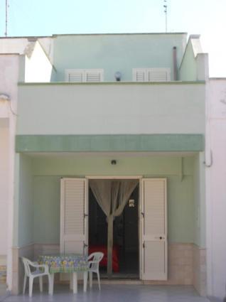 Image Rent apartment taviano lecce 1