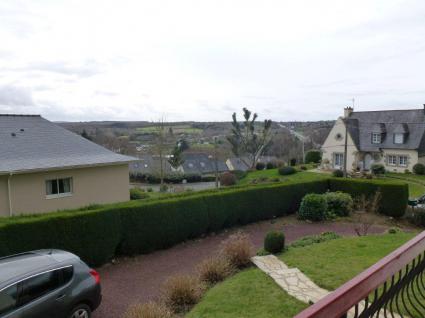 Image Sale house belle isle en terre  1