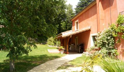 Image Sale house le poet laval valence 1