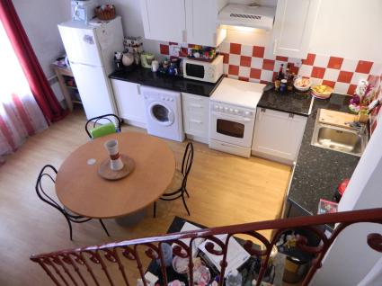 Image Sale house servian  1