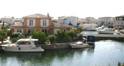 Image Sale house aigues mortes montpellier 1