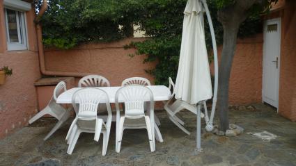 Image Rent house canet en roussillon perpignan 1