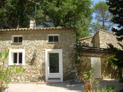 Image Sale house figanieres nice 1