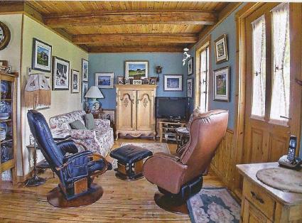 Image Sale house la minerve  1