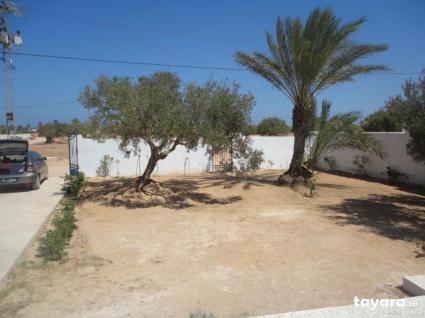 Image Sale house djerba midoun  1