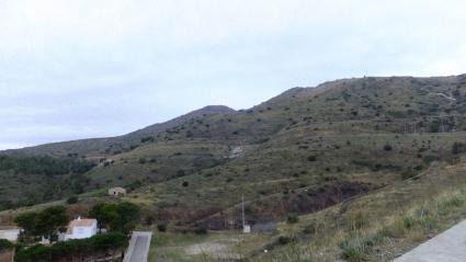 Image Sale land llançà roses 1