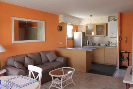 Image Sale apartment villeneuve-loubet  1