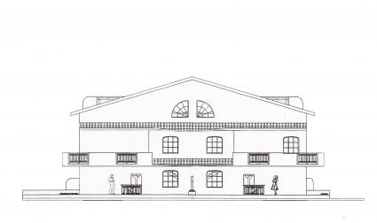 Image Sale apartment campo calabro - villa s. giovanni reggio-calabria 1